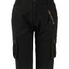 Women's Casual Cargo Camo Shorts Military Style 6 Pockets Work Outdoor Summer Shorts