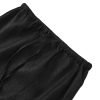 Women's 100% Linen Drawstring A-Line Midi Skirt for Casual Summer Spring