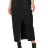 Women's Reconstructed Skirt