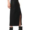 Women's Reconstructed Skirt
