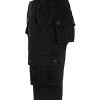 Women's Casual Cargo Camo Shorts Military Style 6 Pockets Work Outdoor Summer Shorts