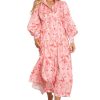 Women's Forever Dress