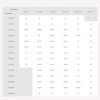 Women's V Neck Stretchy Glitter Bodycon Ball Gowns Sleeveless High Split Formal Evening Dresses 01888