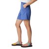 Women's Calico Basin Cotton Short