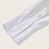 Women's Button Down Mini Shirt Dress Collared Long Sleeve Work Office Dresses