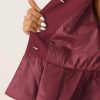 Business Suit Sets for Women's 2 Piece Outfits Collarless Peplum Blazer Formal Pencil Skirt Suit