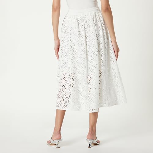 Women's Giorgi Lace Full Skirt