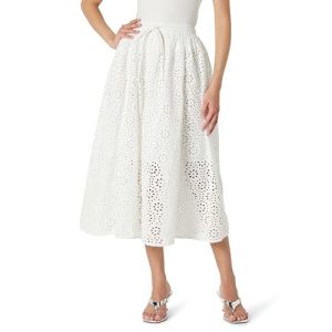 Women's Giorgi Lace Full Skirt