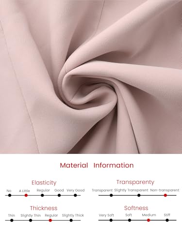 Women's 2 Piece Skirt Suit Set 2025 Business Work Blazers and Pencil Skirts