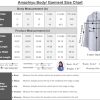 Women's 100% Linen Summer Long Sleeve Button-Down Shirt with Pockets