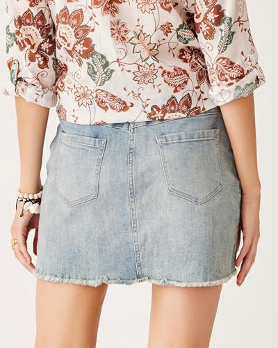 Women's Maui Skirt