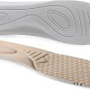 Anti-Odor Insoles for Men & Women – Breathable Foam Replacement Inserts for Everyday Shoes
